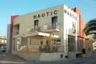 Dettaglio Hotel Nautic