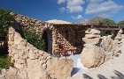 Dettaglio Borgo Cala Creta